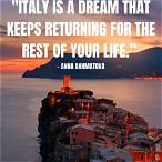 quote bet italy